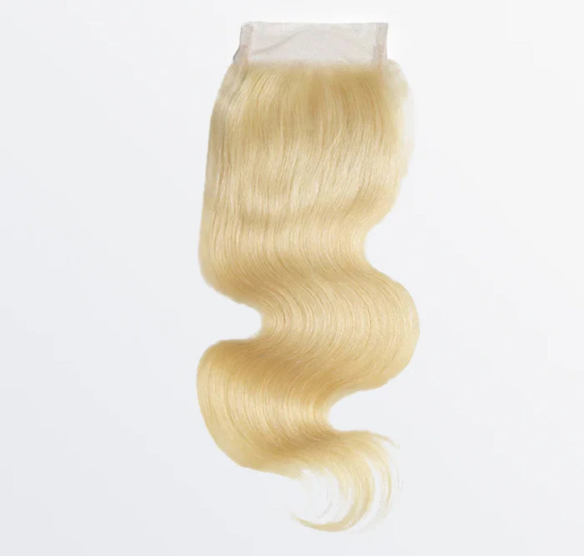HD Closure